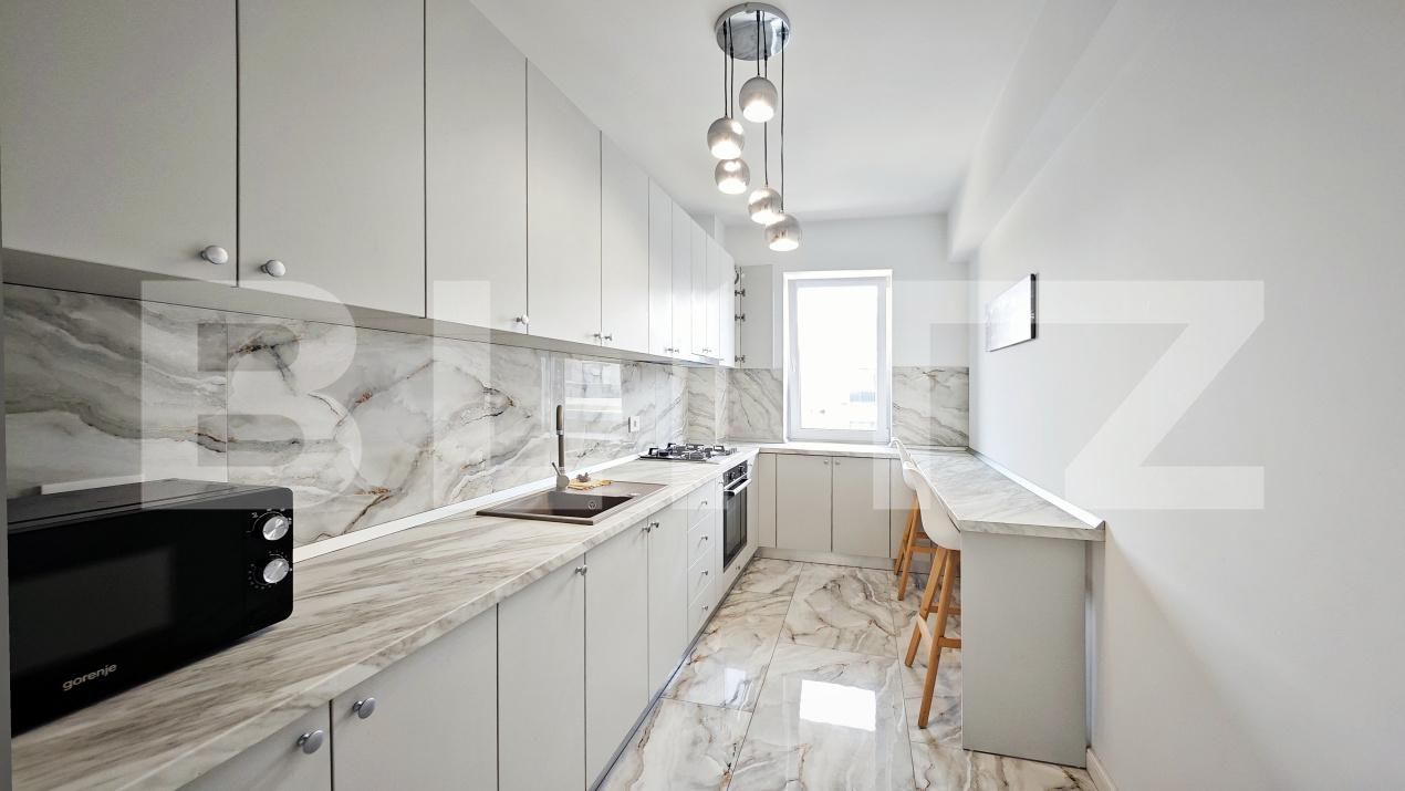 Apartament de vânzare 2 camere Calea Aradului - 198637AV | BLITZ Oradea | Poza2