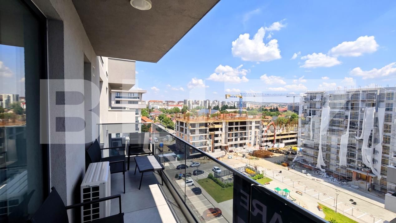 Apartament de vânzare 2 camere Calea Aradului - 198637AV | BLITZ Oradea | Poza6