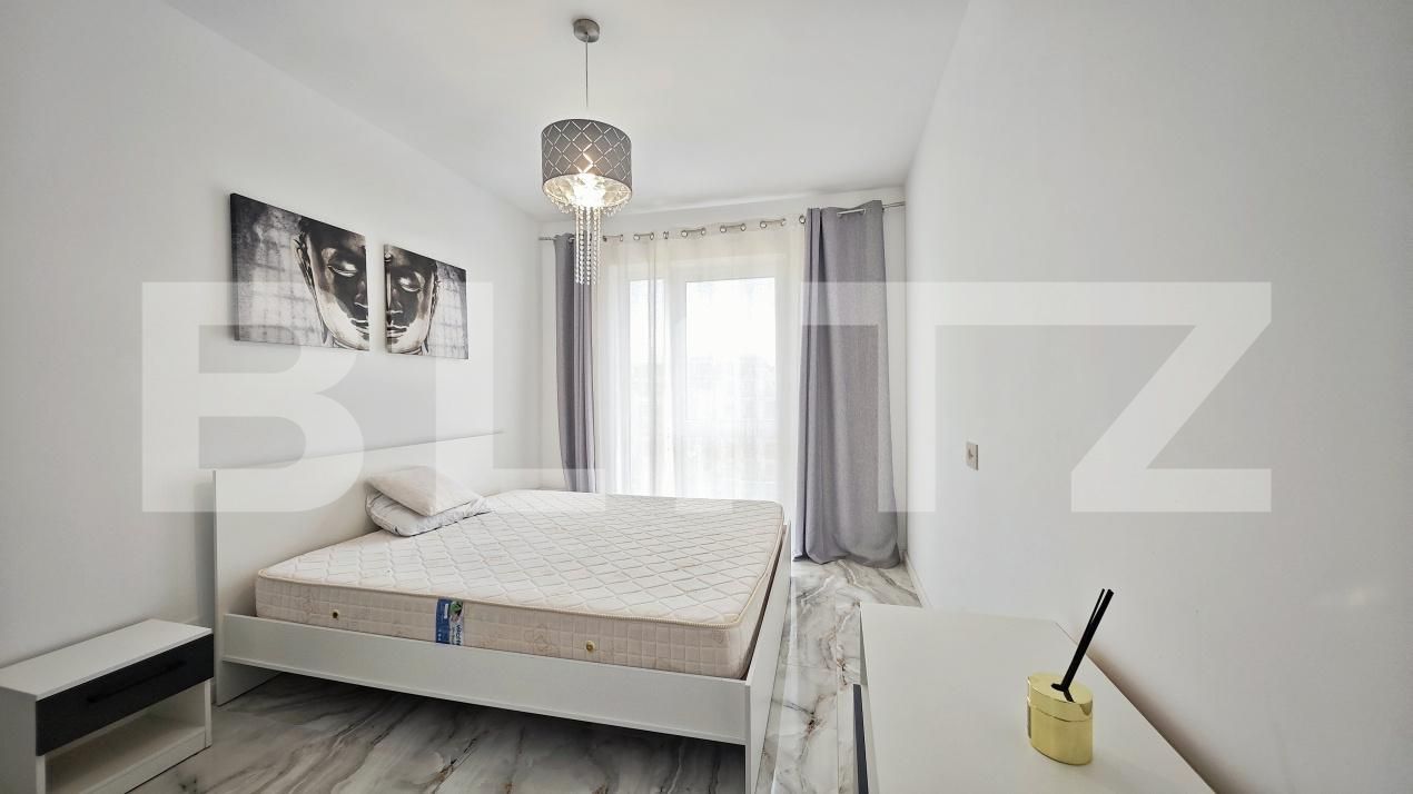 Apartament de vânzare 2 camere Calea Aradului - 198637AV | BLITZ Oradea | Poza3