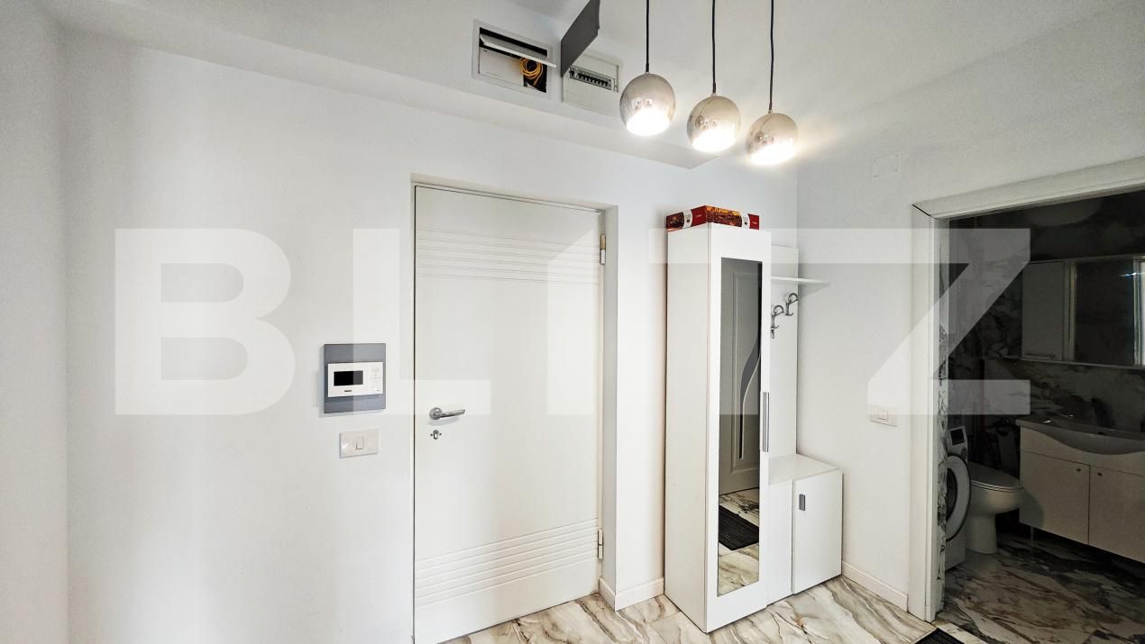 Apartament de vânzare 2 camere Calea Aradului - 198637AV | BLITZ Oradea | Poza4