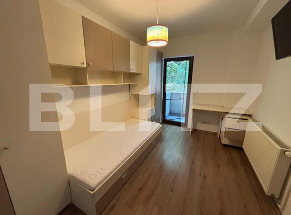 Apartament de închiriat 3 camere Central - 198638AI | BLITZ Oradea | Poza5