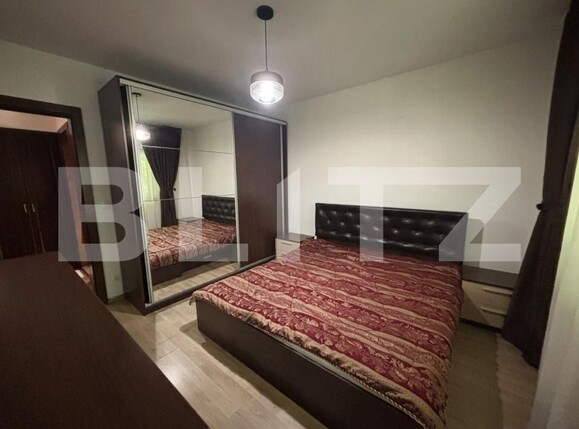 Apartament de închiriat 3 camere Central - 198638AI | BLITZ Oradea | Poza4