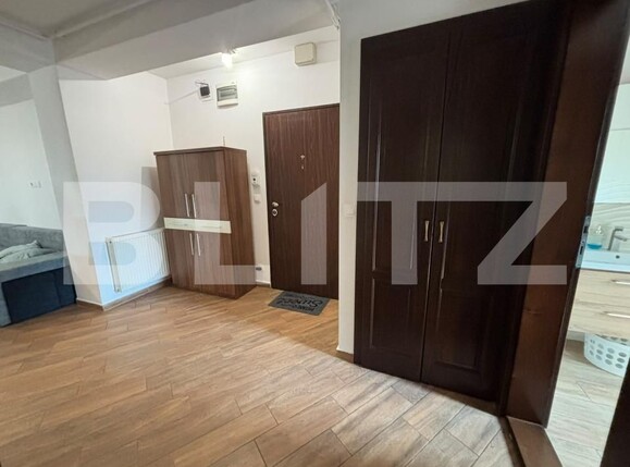 Apartament de închiriat 3 camere Central - 198638AI | BLITZ Oradea | Poza3