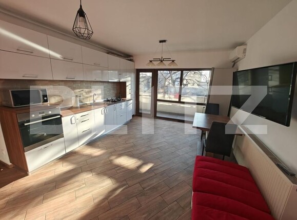 Apartament de închiriat 3 camere Central - 198638AI | BLITZ Oradea | Poza1