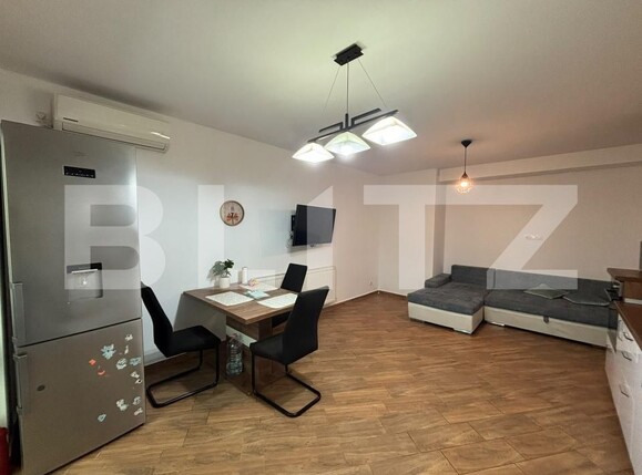 Apartament de închiriat 3 camere Central - 198638AI | BLITZ Oradea | Poza2