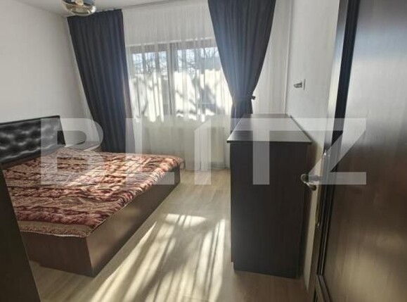 Apartament de închiriat 3 camere Central - 198638AI | BLITZ Oradea | Poza3