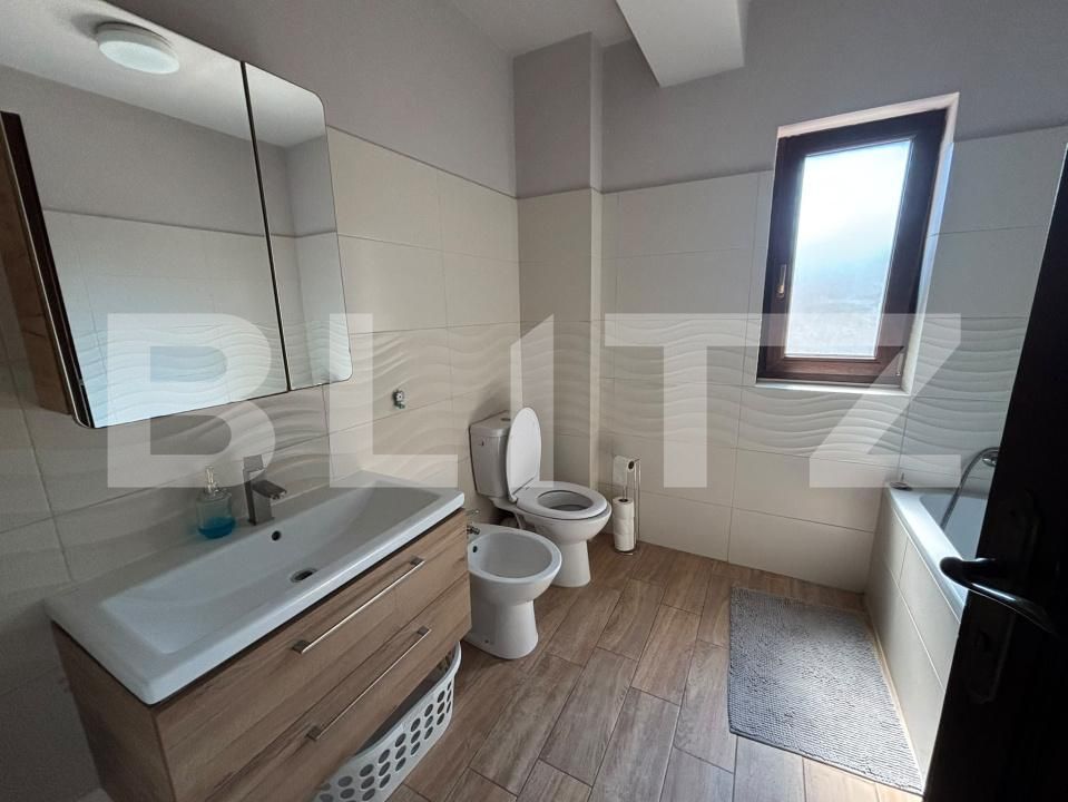 Apartament de închiriat 3 camere Central - 198638AI | BLITZ Oradea | Poza7