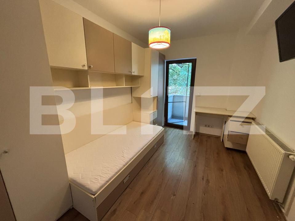 Apartament de închiriat 3 camere Central - 198638AI | BLITZ Oradea | Poza5