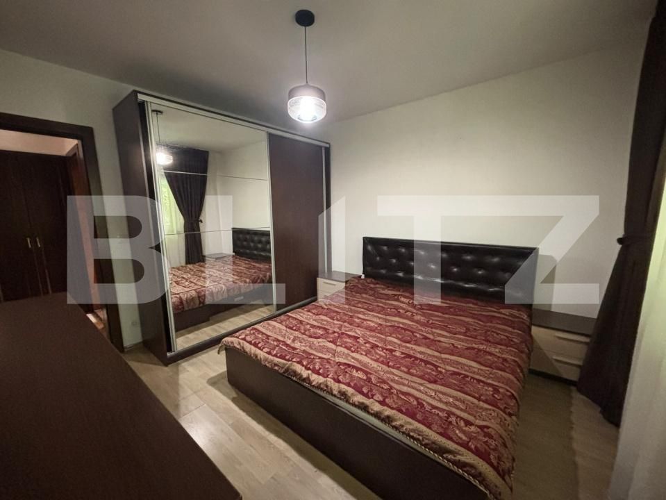 Apartament de închiriat 3 camere Central - 198638AI | BLITZ Oradea | Poza4