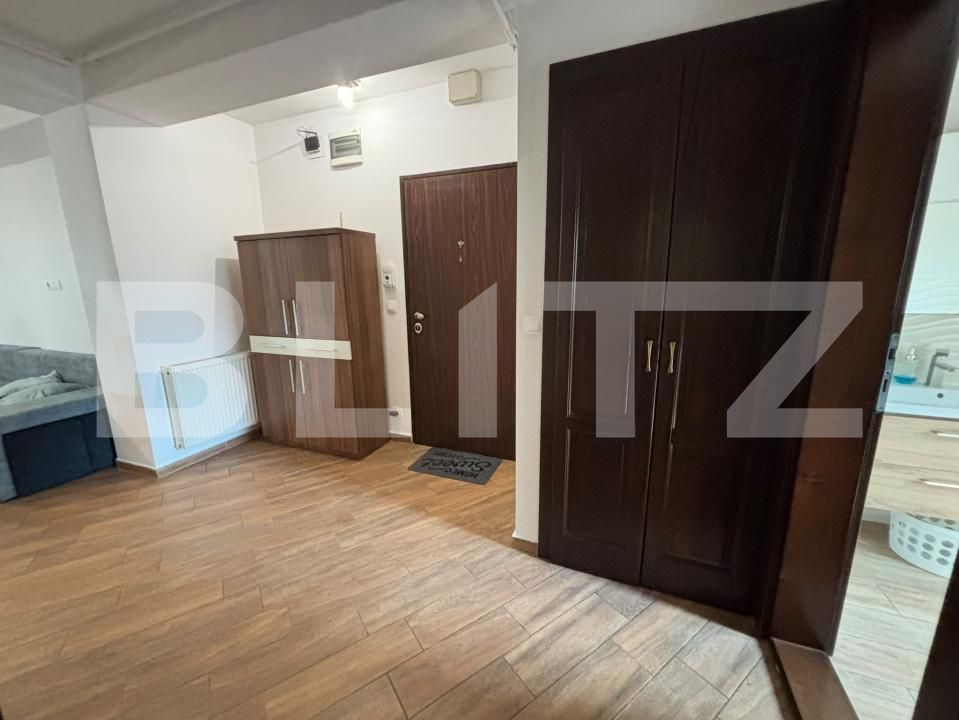 Apartament de închiriat 3 camere Central - 198638AI | BLITZ Oradea | Poza3