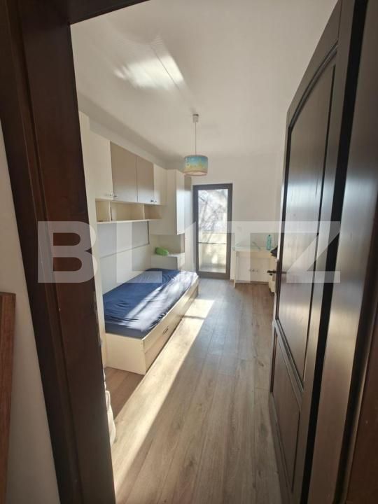Apartament de închiriat 3 camere Central - 198638AI | BLITZ Oradea | Poza4