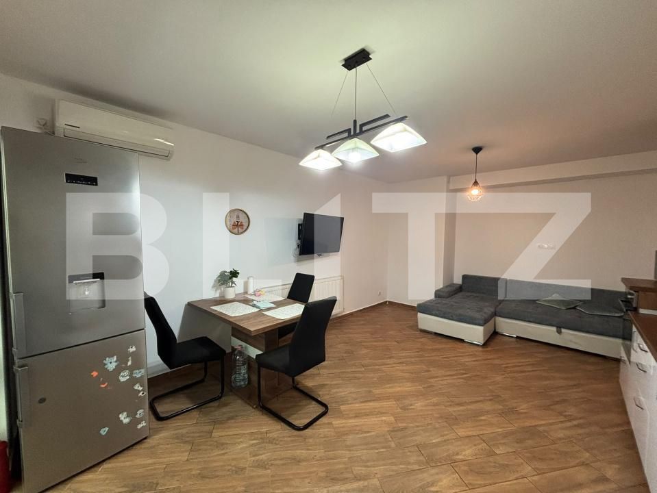 Apartament de închiriat 3 camere Central - 198638AI | BLITZ Oradea | Poza2