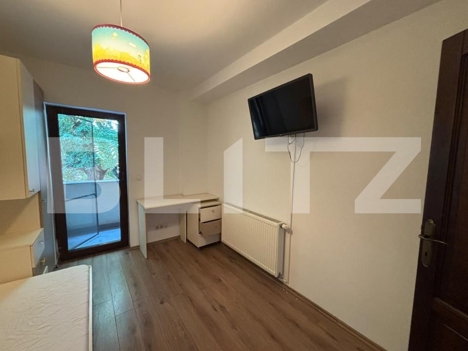 Apartament de închiriat 3 camere Central - 198638AI | BLITZ Oradea | Poza6