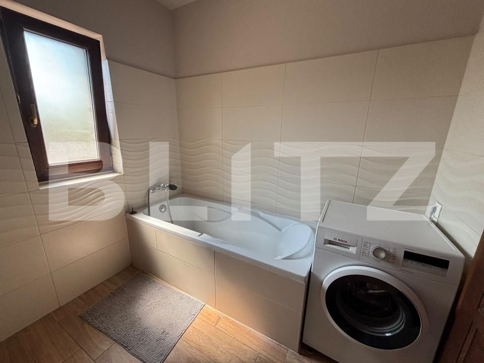 Apartament de închiriat 3 camere Central - 198638AI | BLITZ Oradea | Poza8