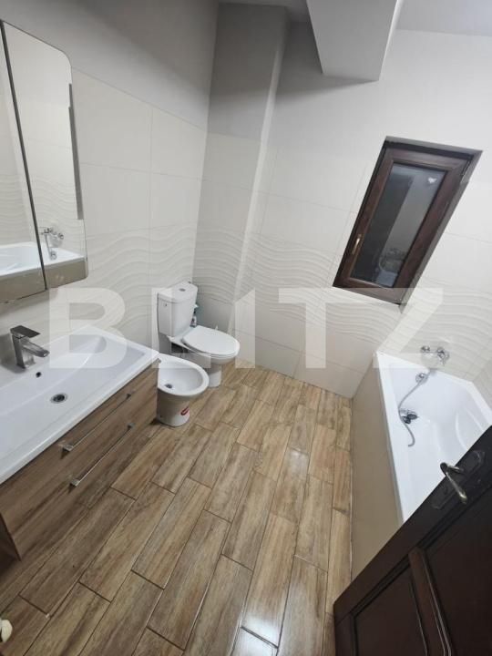 Apartament de închiriat 3 camere Central - 198638AI | BLITZ Oradea | Poza7