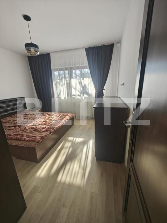 Apartament de închiriat 3 camere Central - 198638AI | BLITZ Oradea | Poza3