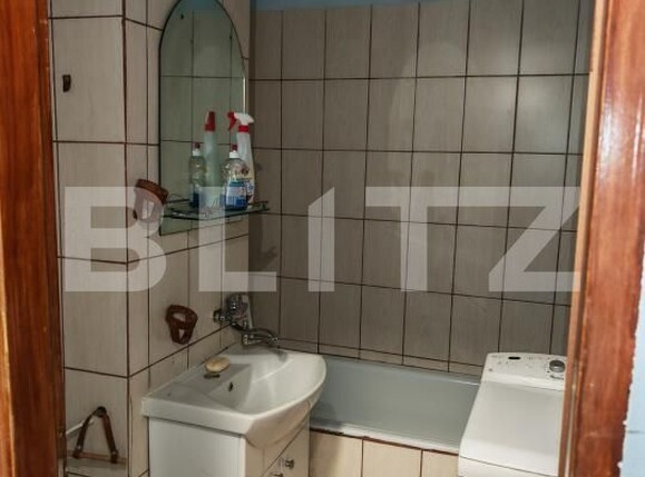 Garsonieră de vânzare Rogerius - 198664AV | BLITZ Oradea | Poza4