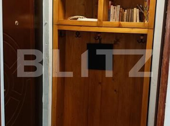 Garsonieră de vânzare Rogerius - 198664AV | BLITZ Oradea | Poza6