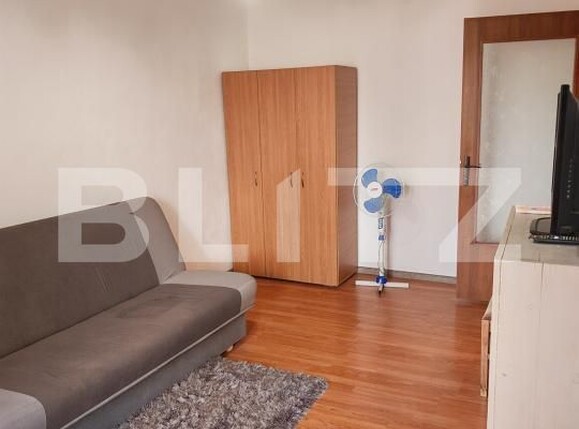 Garsonieră de vânzare Rogerius - 198664AV | BLITZ Oradea | Poza1