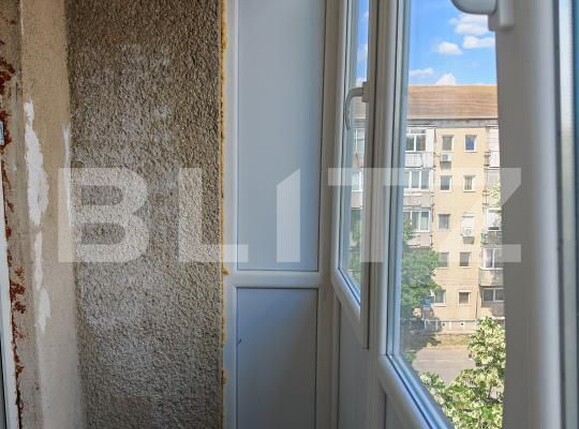 Garsonieră de vânzare Rogerius - 198664AV | BLITZ Oradea | Poza5