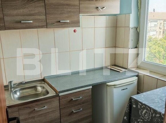 Garsonieră de vânzare Rogerius - 198664AV | BLITZ Oradea | Poza3