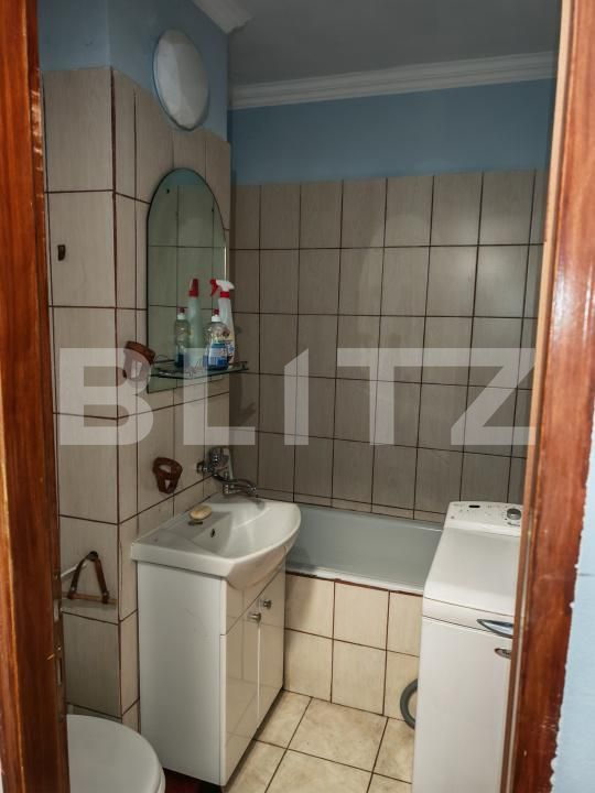 Garsonieră de vânzare Rogerius - 198664AV | BLITZ Oradea | Poza4