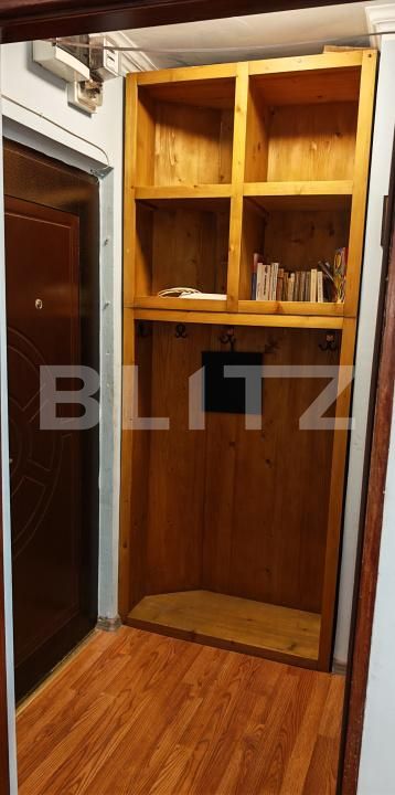 Garsonieră de vânzare Rogerius - 198664AV | BLITZ Oradea | Poza6