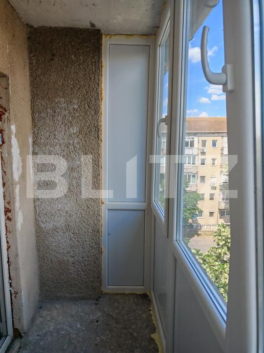 Garsonieră de vânzare Rogerius - 198664AV | BLITZ Oradea | Poza5