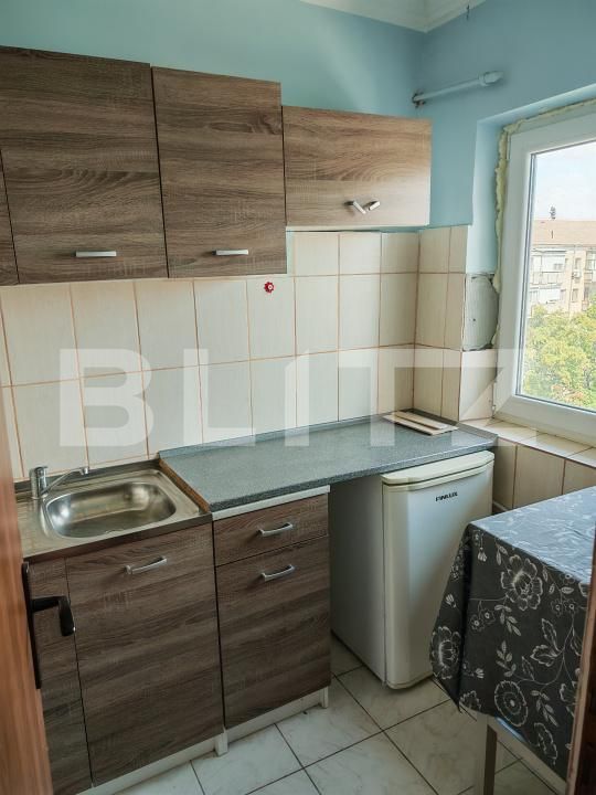 Garsonieră de vânzare Rogerius - 198664AV | BLITZ Oradea | Poza3