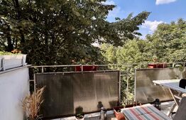 Apartament 2 camere, balcon deschis, mobilat și utilat, cu parcare 
