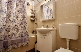 Apartament 2 camere, balcon deschis, mobilat și utilat, cu parcare 