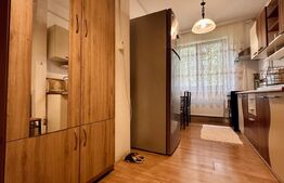 Apartament 2 camere, balcon deschis, mobilat și utilat, cu parcare 