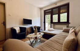 Apartament 2 camere, balcon deschis, mobilat și utilat, cu parcare 
