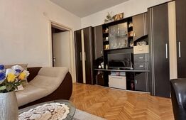 Apartament 2 camere, balcon deschis, mobilat și utilat, cu parcare 