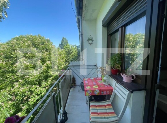 Apartament de vânzare 2 camere Dacia - 198758AV | BLITZ Oradea | Poza6