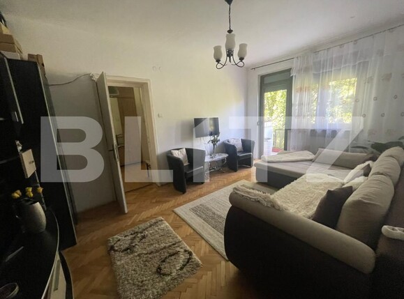 Apartament de vânzare 2 camere Dacia - 198758AV | BLITZ Oradea | Poza8