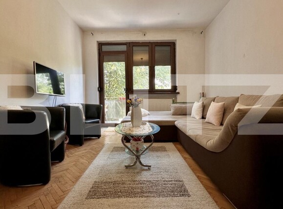 Apartament de vânzare 2 camere Dacia - 198758AV | BLITZ Oradea | Poza3