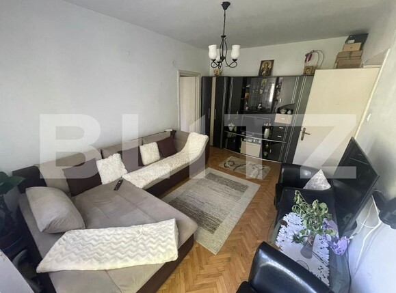 Apartament de vânzare 2 camere Dacia - 198758AV | BLITZ Oradea | Poza1