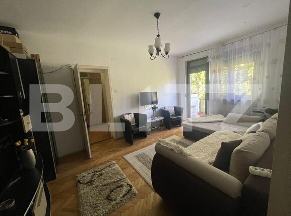 Apartament de vânzare 2 camere Dacia - 198758AV | BLITZ Oradea | Poza11