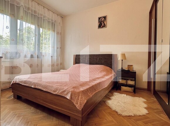 Apartament de vânzare 2 camere Dacia - 198758AV | BLITZ Oradea | Poza1