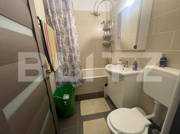 Apartament de vânzare 2 camere Dacia - 198758AV | BLITZ Oradea | Poza14