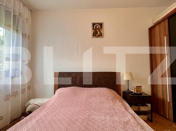 Apartament de vânzare 2 camere Dacia - 198758AV | BLITZ Oradea | Poza2