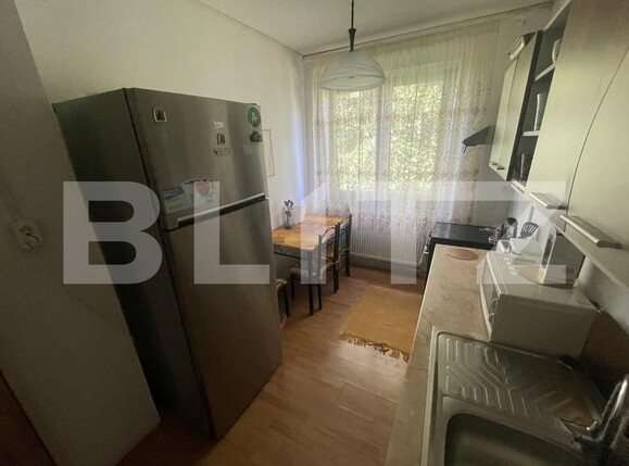 Apartament de vânzare 2 camere Dacia - 198758AV | BLITZ Oradea | Poza5
