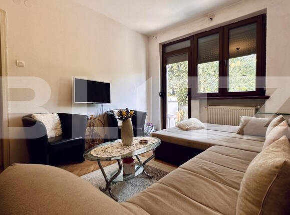 Apartament de vânzare 2 camere Dacia - 198758AV | BLITZ Oradea | Poza4