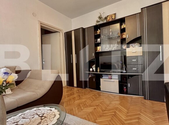 Apartament de vânzare 2 camere Dacia - 198758AV | BLITZ Oradea | Poza5