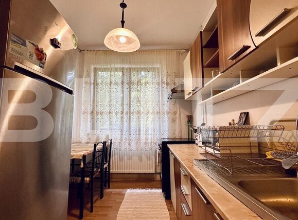 Apartament de vânzare 2 camere Dacia - 198758AV | BLITZ Oradea | Poza7