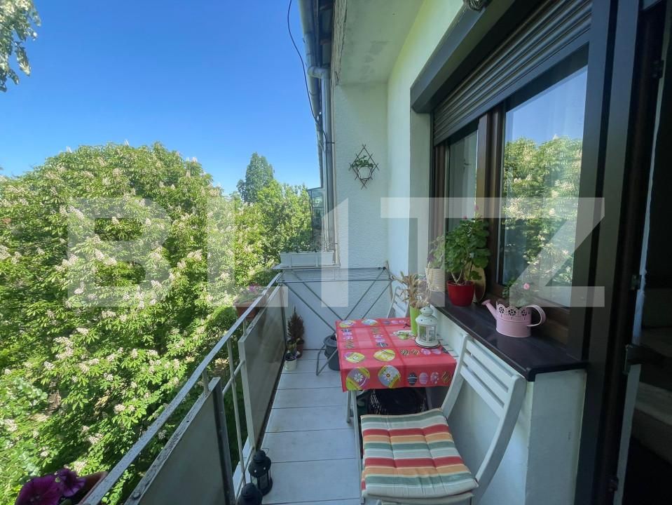 Apartament de vânzare 2 camere Dacia - 198758AV | BLITZ Oradea | Poza6