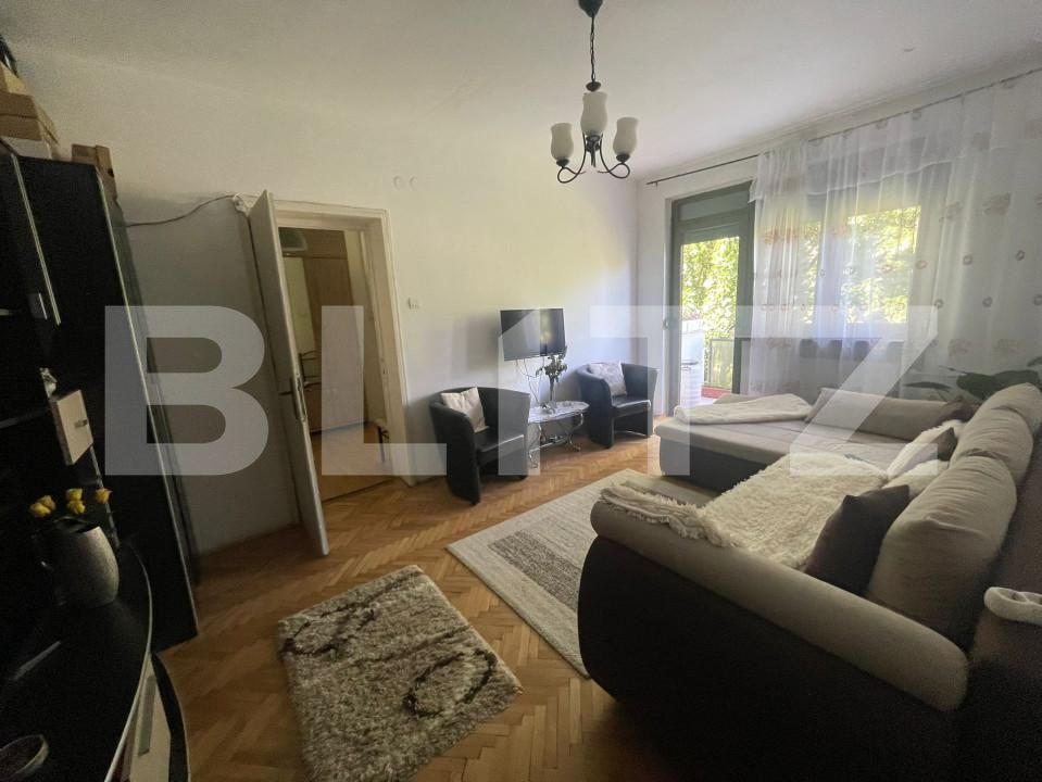 Apartament de vânzare 2 camere Dacia - 198758AV | BLITZ Oradea | Poza8