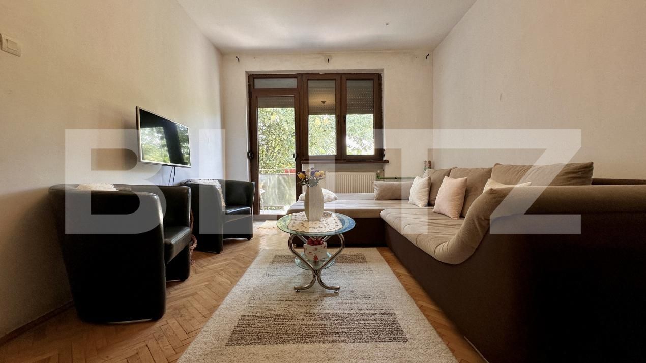 Apartament de vânzare 2 camere Dacia - 198758AV | BLITZ Oradea | Poza3