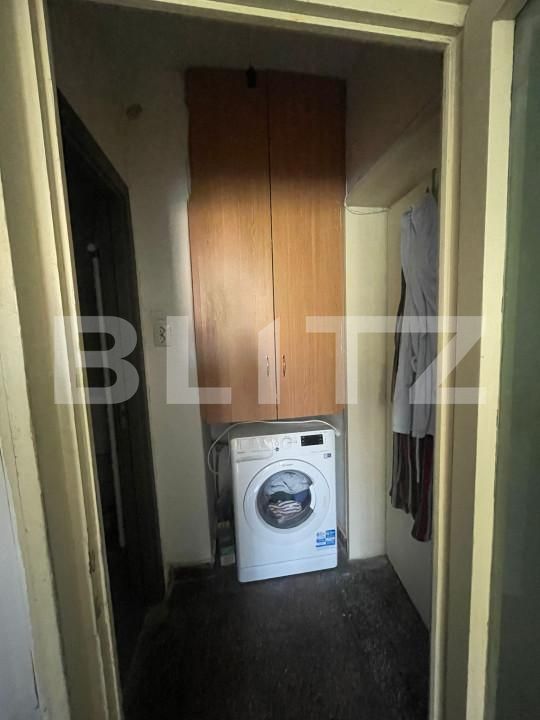 Apartament de vânzare 2 camere Dacia - 198758AV | BLITZ Oradea | Poza10